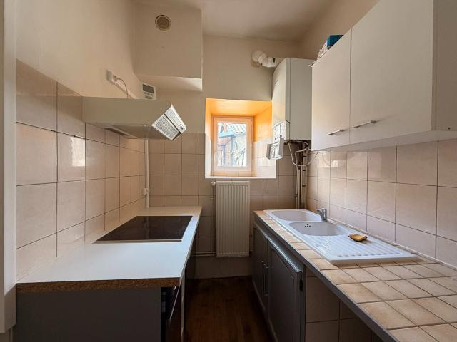 Appartement location à Les Gordins, Ruffec