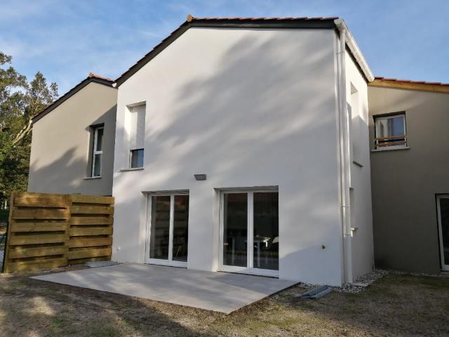 Appartement location à Dax, Messanges
