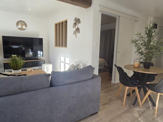 Appartement location à Niort, Celles-sur-belle