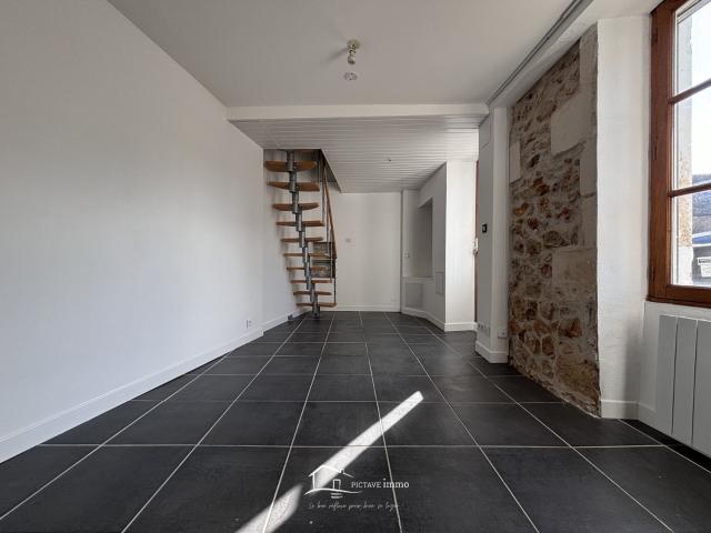 Appartement location à Poitiers, Lusignan
