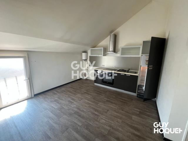 Appartement location à Châteaubriant-Ancenis, Vigneux-de-bretagne