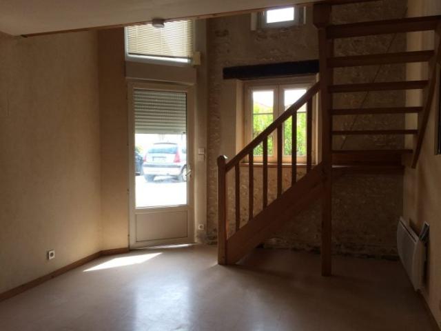 Appartement location à Jaunay-Clan, Jaunay-Marigny