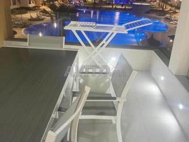 Appartement location