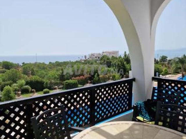 Appartement location