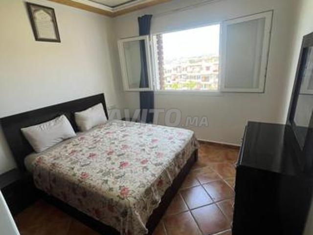 Appartement location