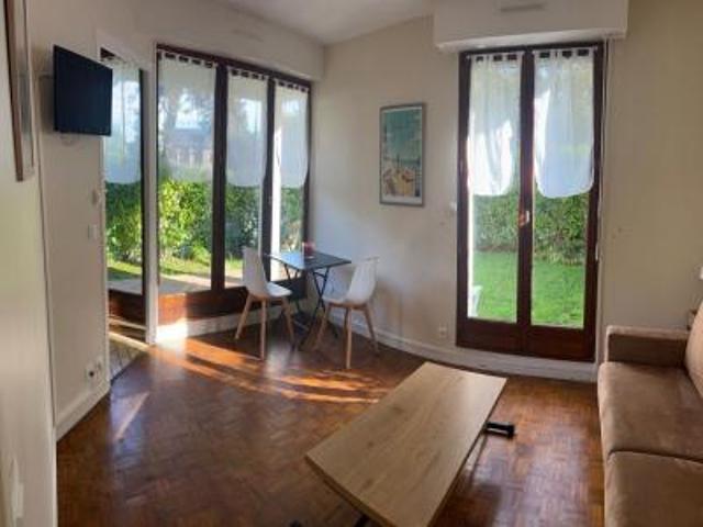 Appartement location à Lisieux, Cabourg