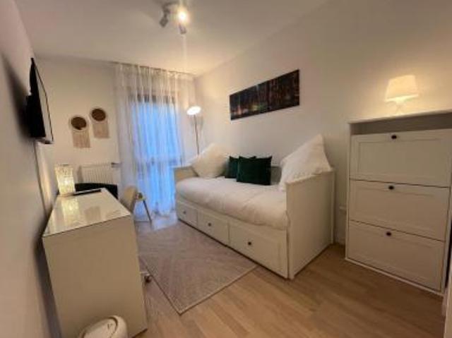 Appartement location à L'Haÿ-les-Roses, Cachan