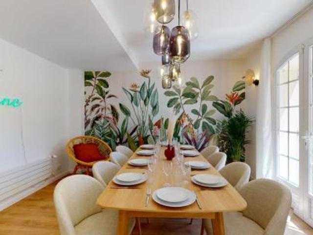 Appartement location à L'Haÿ-les-Roses, Cachan