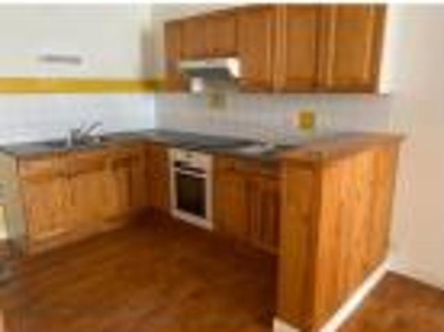 Appartement location à Les Capucins, Cadillac-sur-Garonne