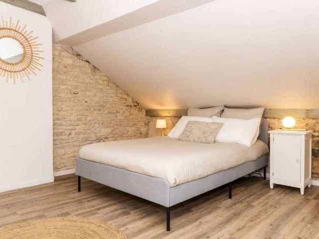 Appartement location à Caen