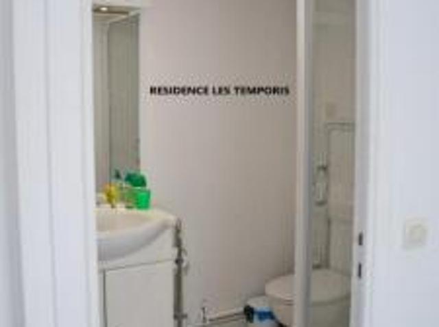 Appartement location à Caen