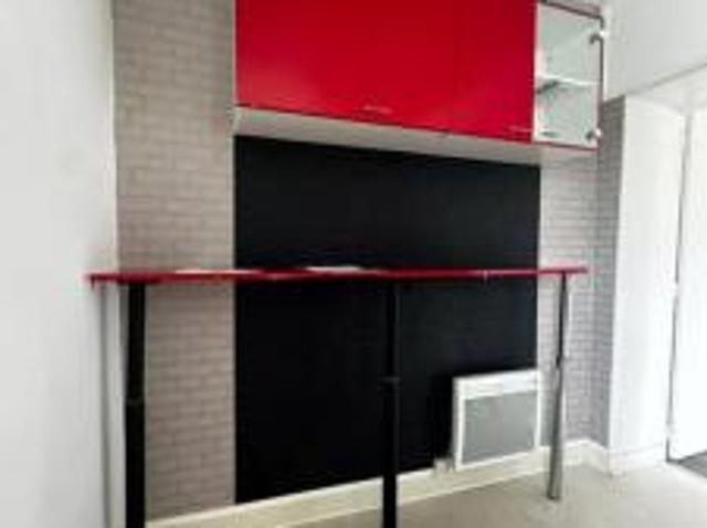 Appartement location à Caen