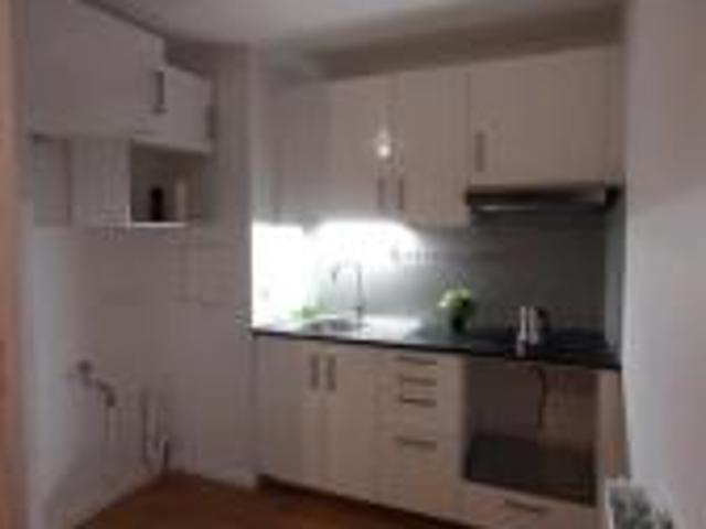 Appartement location à Caen