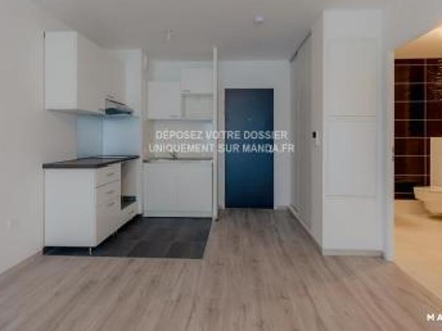 Appartement location à Caen
