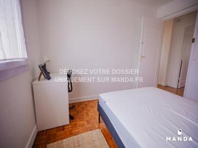 Appartement location à Caen