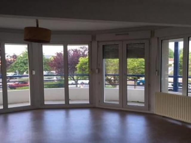 Appartement location à Caen