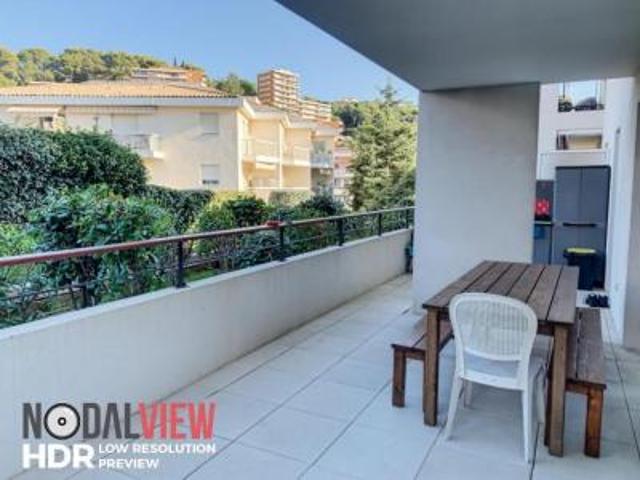 Appartement location à Grasse, Cagnes-sur-mer