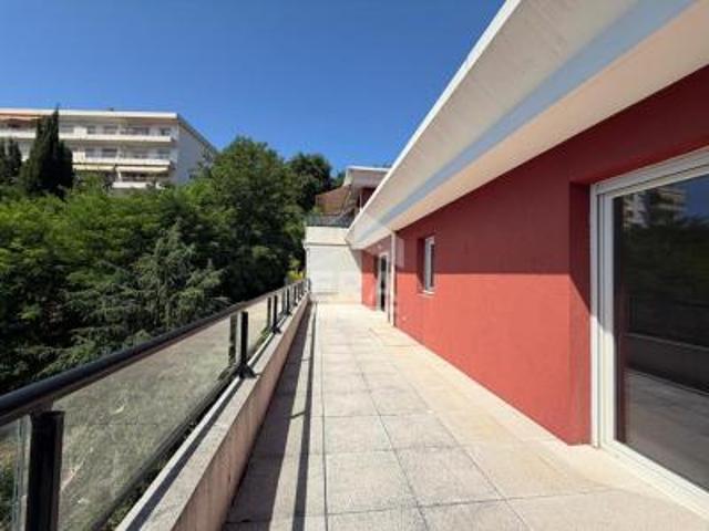 Appartement location à Grasse, Cagnes-sur-mer