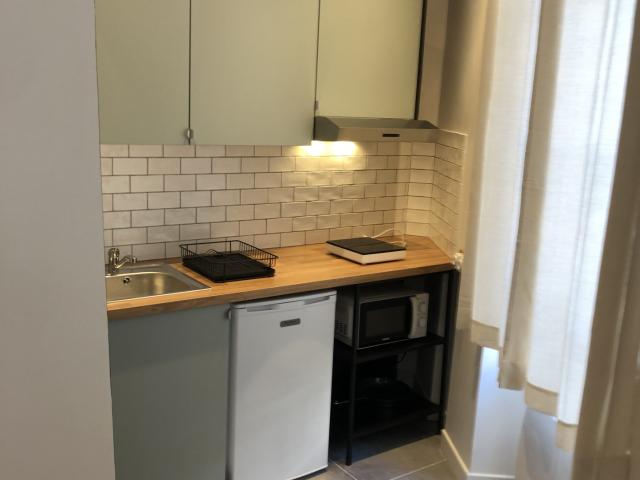 Appartement location à Cahors