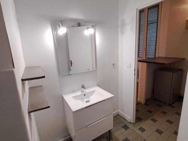 Appartement location à Cahors