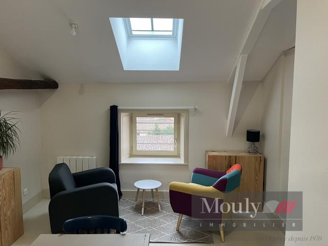 Appartement location à Cahors