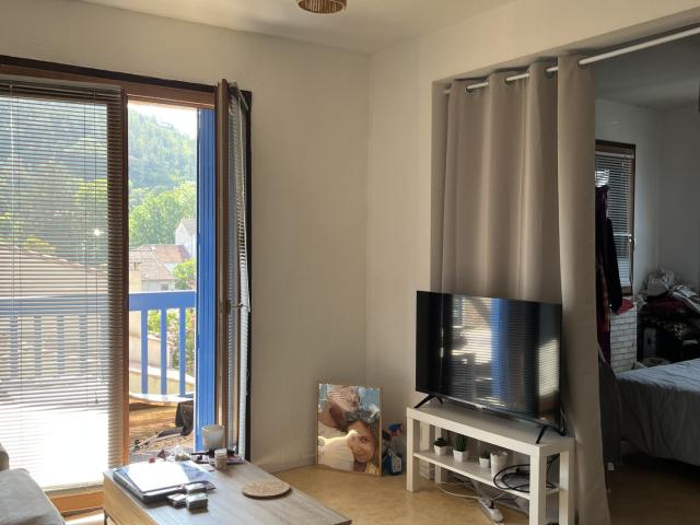 Appartement location à Cahors