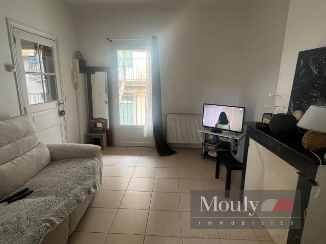 Appartement location à Cahors