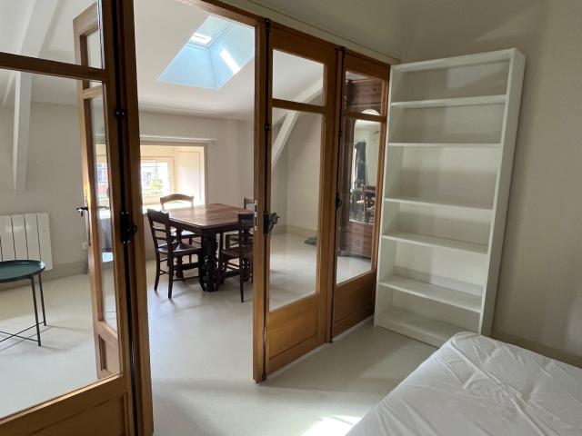 Appartement location à Cahors