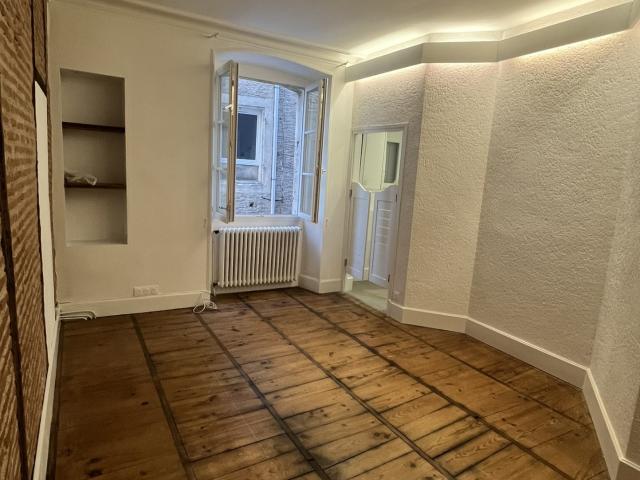 Appartement location à Cahors