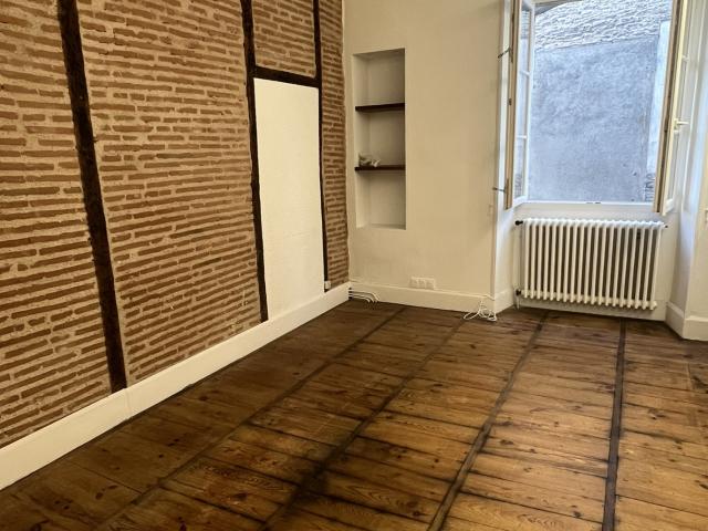 Appartement location à Cahors