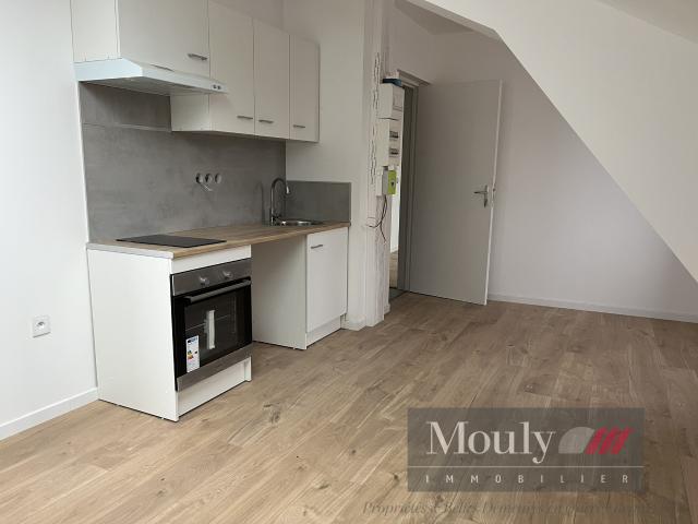Appartement location à Cahors