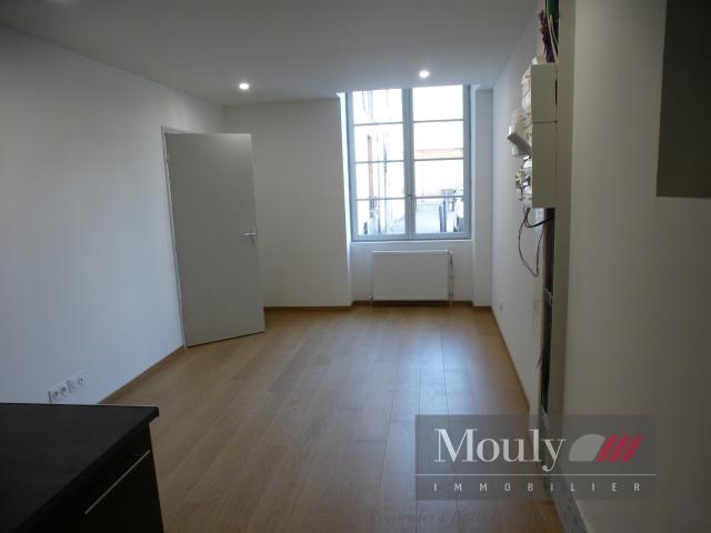 Appartement location à Cahors