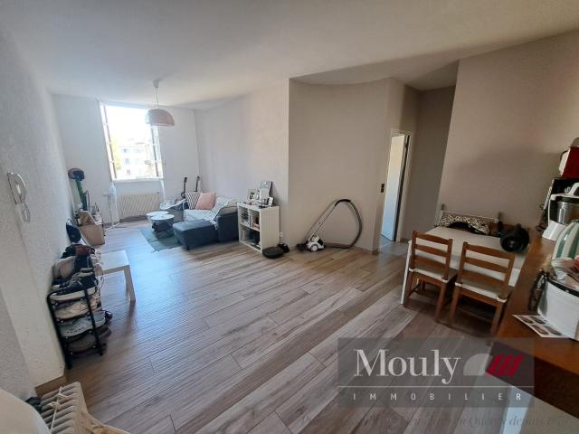 Appartement location à Cahors