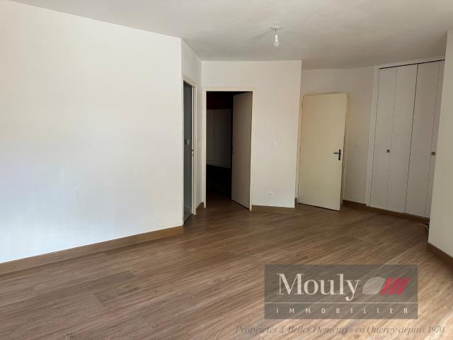 Appartement location à Cahors
