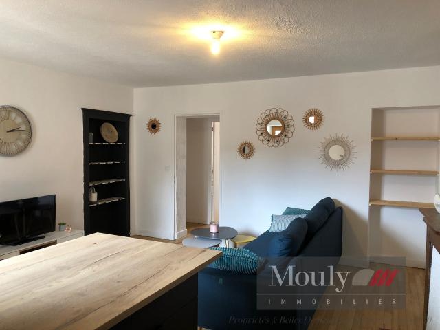 Appartement location à Cahors, Lot