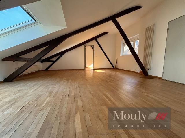 Appartement location à Cahors