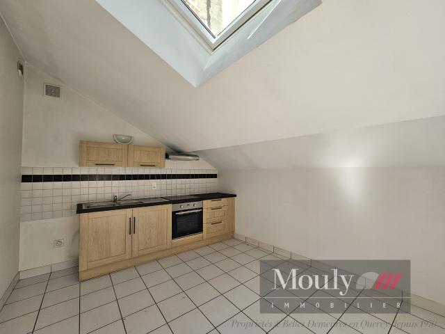 Appartement location à Cahors