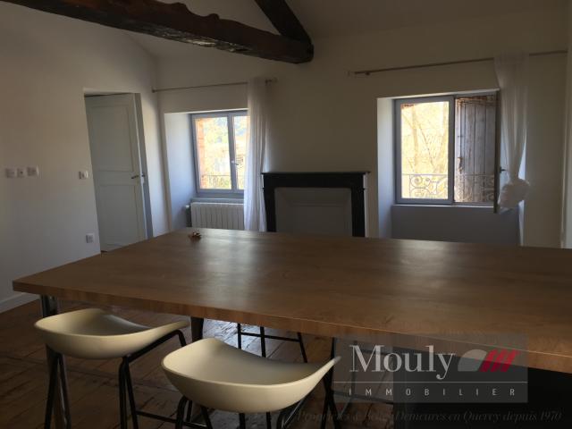 Appartement location à Cahors