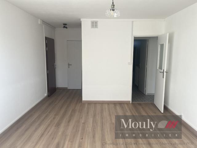 Appartement location à Cahors