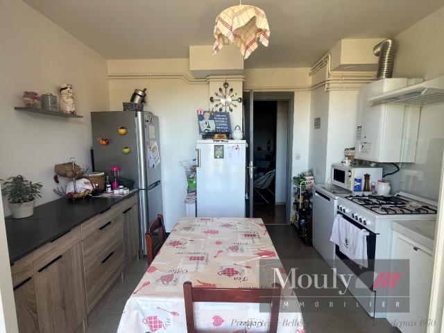 Appartement location à Cahors