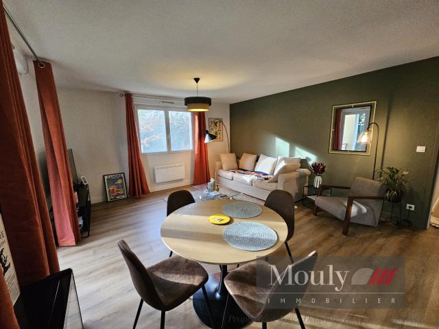 Appartement location à Cahors, Lot