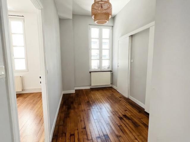 Appartement location à Cahors