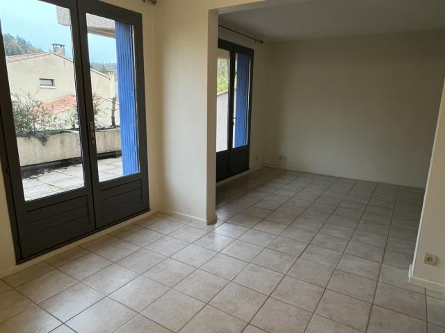 Appartement location à Cahors