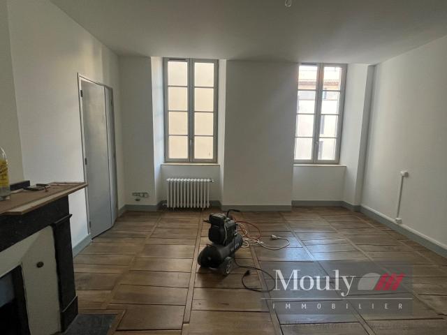 Appartement location à Cahors