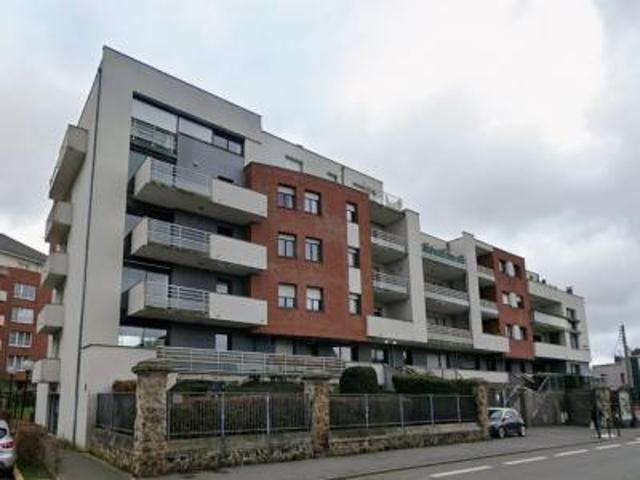 Appartement location à Calais