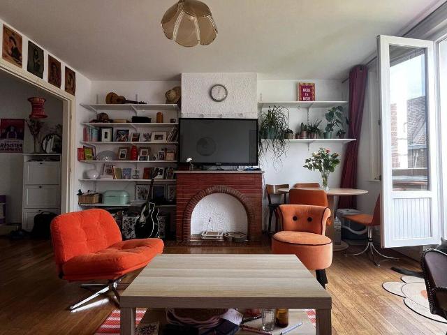 Appartement location à Petit Courghain, Calais