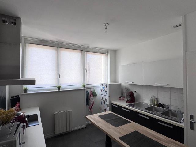 Appartement location à Petit Courghain, Calais