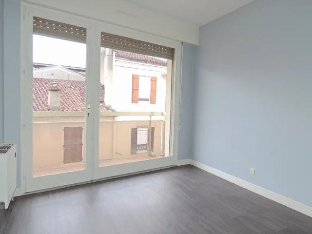 Appartement location à Mont-de-Marsan, Mont-de-marsan