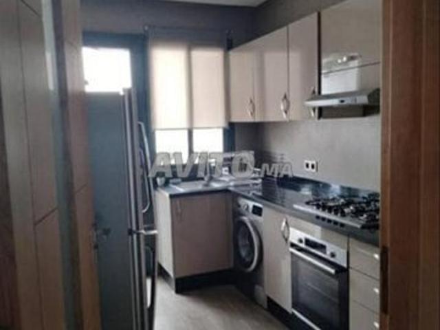 Appartement location à Gueliz, Marrakech