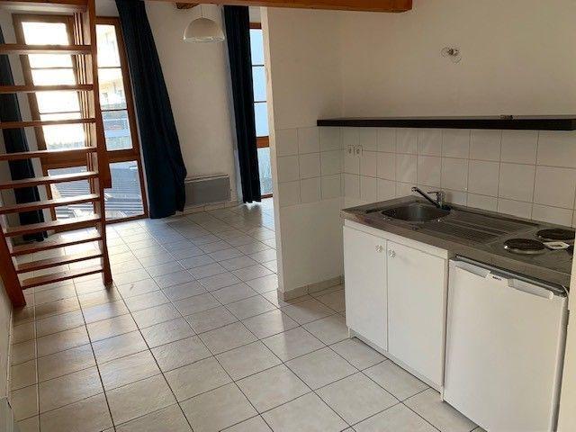 Appartement location à Grenoble